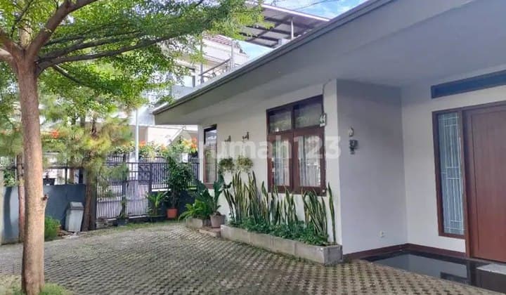 Jarang Ada Rumah Murah 2 Lantai Siap Huni di Sukaluyu