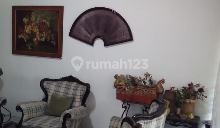 Rumah Strategis Mainroad Sukaluyu, Cocok untuk Hunian dan Usaha
