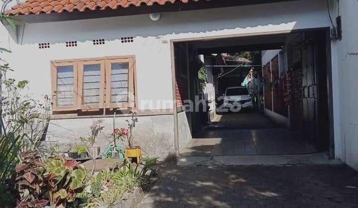 Termurah Jarang Ada di Antapani Beli Tanah Bonus Rumah