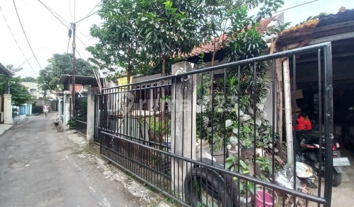 MURAH...JUAL BU RUMAH HITUNG TANAH DEKAT LODAYA