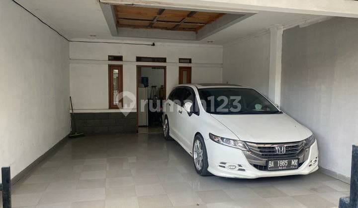 Cheap....Ready to Occupy in Margahayu Soekarno Hatta Bandung