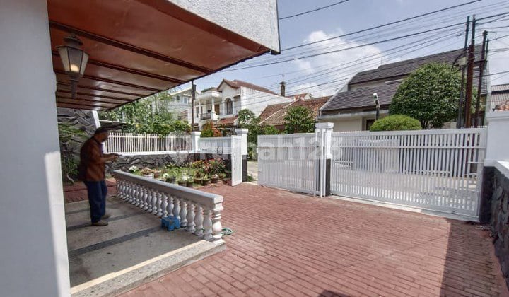 Jual Cepat Rumah Murah Siap Huni Sayap Riau