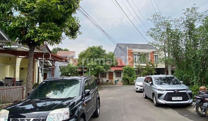 Dijual Cepat Rumah Murah Di Kawaluyaan
