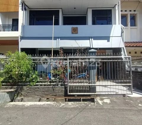 Rumah Minimalis di Cikutra Dekat Kampus dan Gor Citra Arena