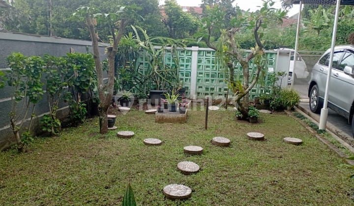 Jual Rumah Murah Siap Huni Dekat Kampus di Bandung Utara
