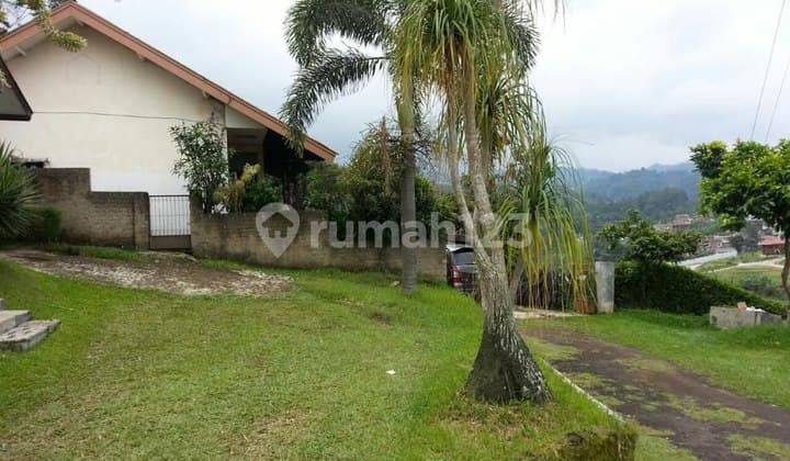 Rumah Murah Hitung Tanah Dekat Kampus Unpar, Cocok untuk Hunian atau Kosant