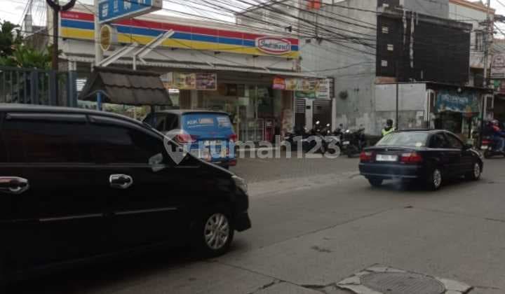 Jual Cepat Harga Murah Ruang Usaha dan Kost Kosant Dekat Kampus Widyatama