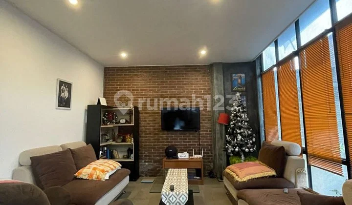 Jarang Ada Rumah Murah 1Man Di Ciumbuleuit Dekat Kampus Unpar