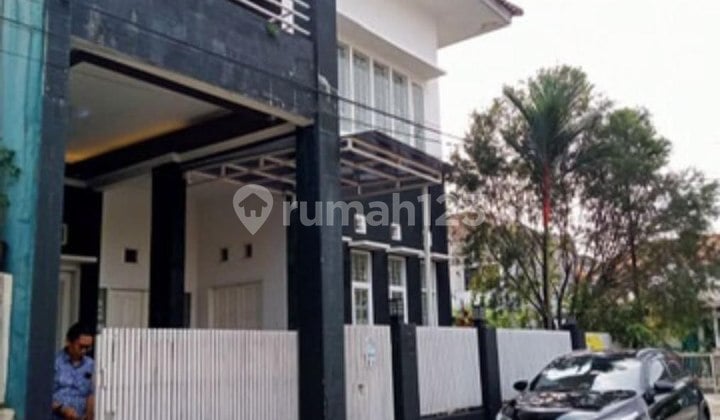 Rumah Murah di Bawah NJOP Siap Huni Lokasi Margahayu Belakang Metro