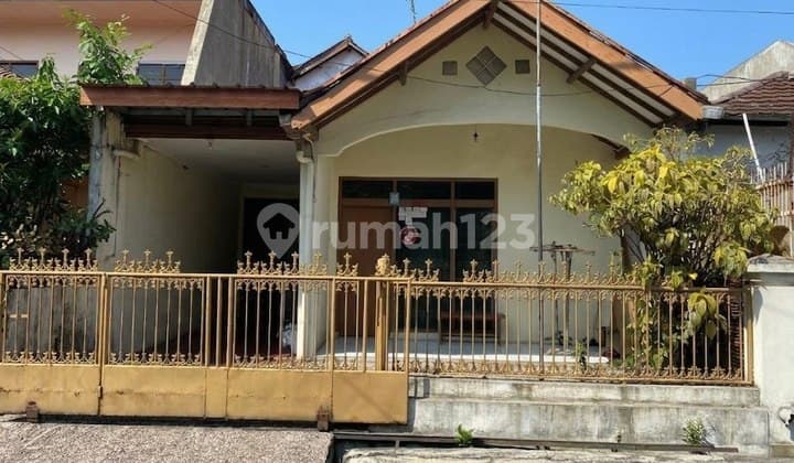 Rumah Murah Siap Huni di Kembar Sayap Bkr