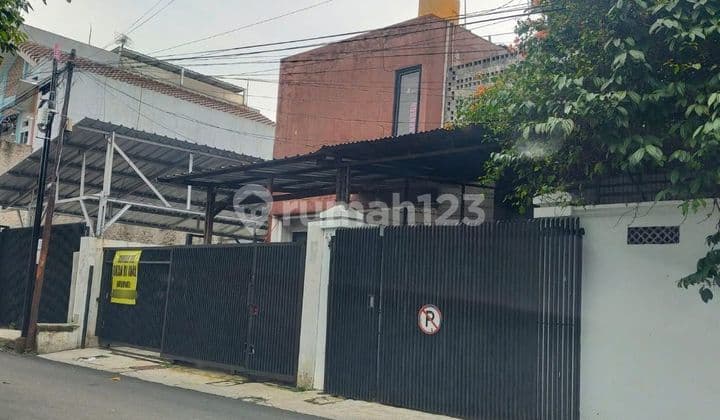 Dijual Rumah Murah Pisan, Minimalis Modern, Strategis, Jarang Ada, Di Antapani, Jl Jakarta, Dkt Mall Lucky Square