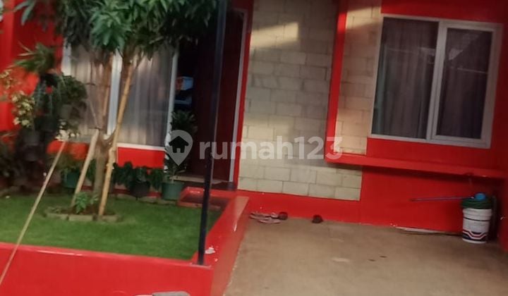 Dijual Rumah Murah Pisan, Langka, Dkt Kampus Uin di Ujung Berung, Cipadung