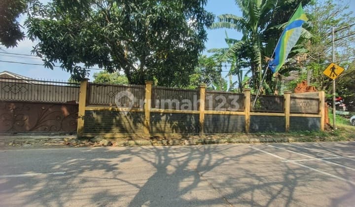 Disewakan Tanah Padat, Mainroad, Siap Bangun, Ada Bangunan Kecil, Cocok Untuk Supermarket, Toko, Cafe Bisa View Sawah, Dan Komersial Lainnya Di Gedebage, Cimencrang Dkt Woosh, Summarecon, Mesjid Al Jabbar