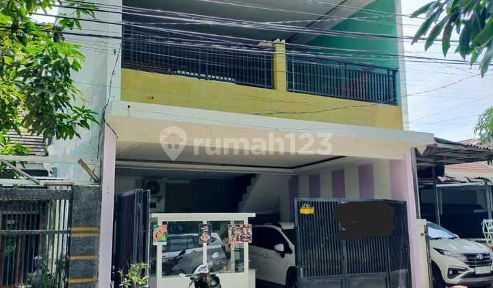 Turun Harga, Jual Cepat, Rumah Minimalis, Bebas Banjir Di Cempaka Arum Dkt Gbla, Kampus Uin, Mesjid Al Jabbar, Muhamdiyah