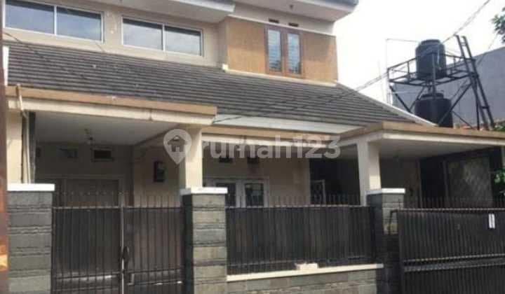 Murah ! Langka, Rumah Minimalis di Sayap Batununggal, Sukaati, Pasirsalam, Tol Bubat dan Moh Toha