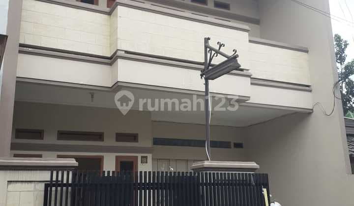 For Sale Minimalist House, Cheapest, Rare Find, Move-In Ready, Downtown Turangga Sayap Martanegara, Gatsu, Near Tsm, Hotel Horizon, Kliningan.