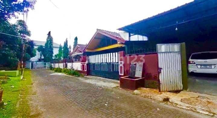 Turun Harga, Dijual Cepat, Murah Bawah NJOP, Nego Keras, Bu Banget, Utamakan Cash, di Margahayuraya Metro