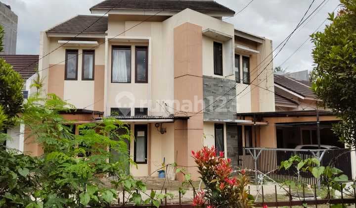 Active, Strategic, Luxurious Boarding House for Sale near ITB, Unpad, Ikopin, IPDN in Jatinangor City Park