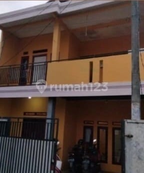 Dijual Rumah Nett No Nego Karena Sudah Termurah, Jarang Ada, Minimalis, Siap Huni, Bebas Banjir Dkt Kampus Uin, Upi Cibiru, Cinunuk