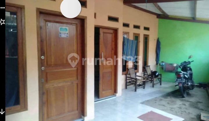 Dijual Rumah Murah Pisan, Siap Huni, Tanpa Renov, Bebas Banjir, Di Komplek Rancaekek Dkt Stasiun, Sekolah Pelopor