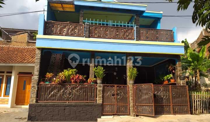 Dijual Rumah Termurah, Luas Besar, Siap Huni, Komplek Aman, Bebas Banjir, Air Bersih Di Cileunyi Dkt Bumi Panyawangan, Tol Cileunyi