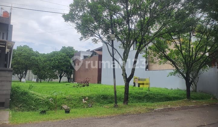 Price Drop, Very Cheap, Rare Find, Ready-to-Build Plots in the Elite Batununggal Complex