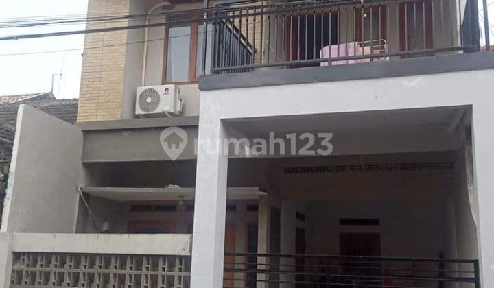 Dijual Rumah Murah, Minimalis, Siap Huni, Komplek Elite, Bebas Banjir Di Margawangi, Margacinta, Ciwastra