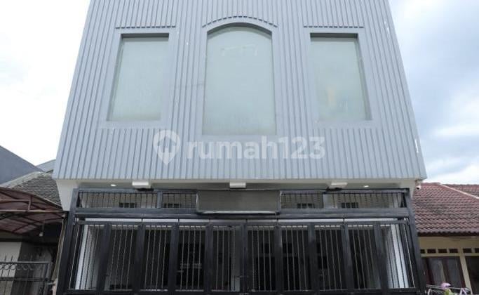 Dijual Kosan Aktif, Minimalis, Invest Bagus di Jatinangor Dkt Itb, Unpad, Ipdn, Ikopin