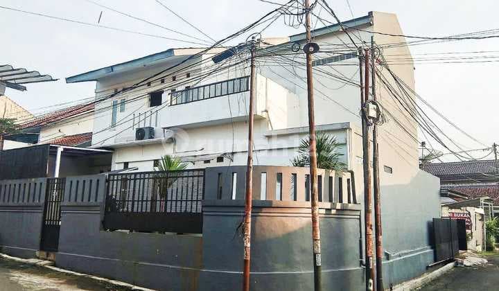 Dijual Rumah Murah Pisan, Strategis, Jarang Ada Di Sayap Batununggal, Buah Batu Dkt Bank Mandiri, Kampus Lpkia, Griya Buah Batu, Tengah2 Tol Bubat Dan Toha