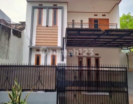 Turun Harga Lagi!! Murah Pisan, Dibawah NJOP, Siapa Cepat Dia Hoky, Rumah Minimalis, Jarang Ada, Siap Huni, Strategis, di Pasadena, Caringin