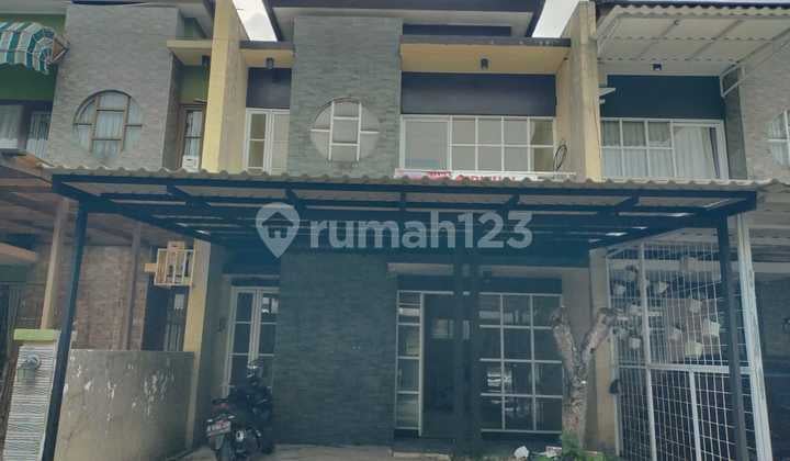Disewakan Murah Pisan, Jarang Ada, Rumah Minimalis, Siap Huni, Strategis Dkt Cicaheum, Ah Nasution, Rs Hermina