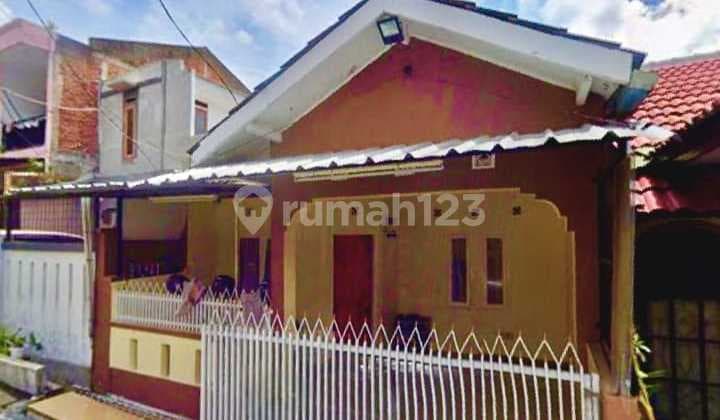 Dijual Rumah Murah, Siap Huni, Bebas Banjir, Strategis Bandung Utara di Sariwangi