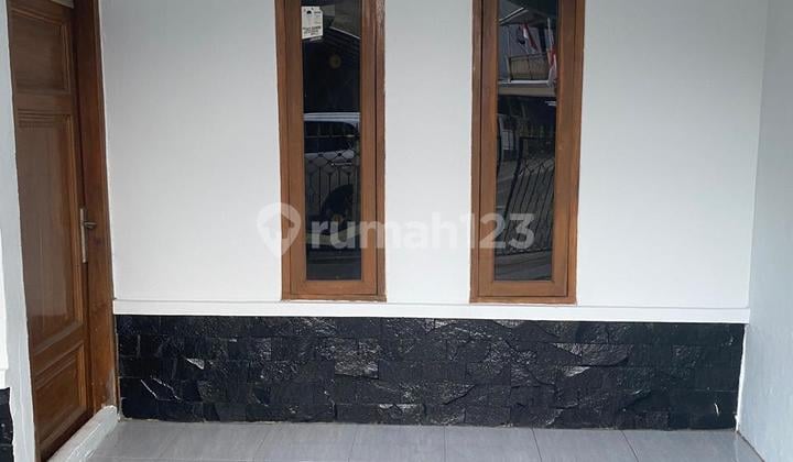Dijual Rumah Minimalis, Siap Huni, Bebas Banjir, Murah, di Gedebage Deket Summarecon, Mesjid Aljabbar, Tol Gedebage, Stasiun Woosh Kcic
