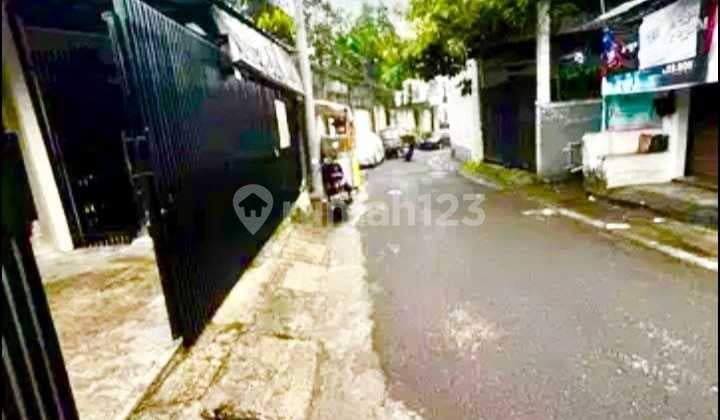 Dijual Rumah Tengah Kota, Jarang Ada, Masuk Mobil Perwis, Termurah Di Gatot Subroto Dkt Trans Studio Mall Bandung