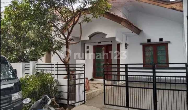 Dijual Rumah Murah, Jarang Ada, Bu Banget, Siap Huni Di Panyawangan