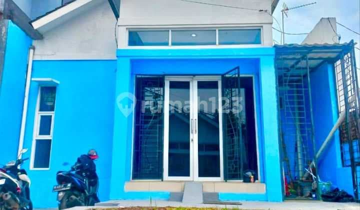 Murah Pisan, Jarang Ada, Rumah Minimalis Kota Bukan Kabupaten, Di Padasuka Dkt Saung Udjo