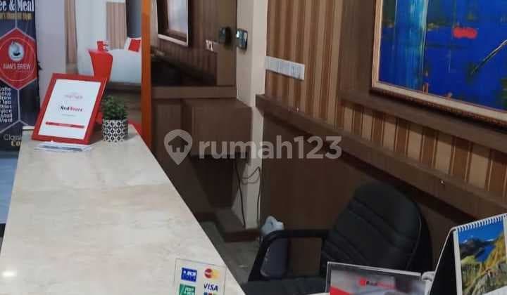 Termurah, Langka ! Jarang Ada Hotel Aktif Dipasir Kaliki Dkt Mall, Rs Melinda, Paskal 23