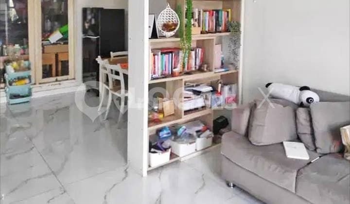 Pearl House, Palm Garden, Cengkareng, West Jakarta