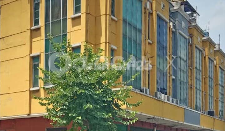 Puri Deltamas Shophouse, South Bandengan, North Jakarta