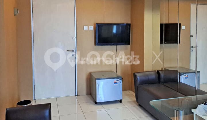 Apartemen Gading Nias Residence Tower Emerald Lt.22, Kelapa Gading, Jakarta Utara