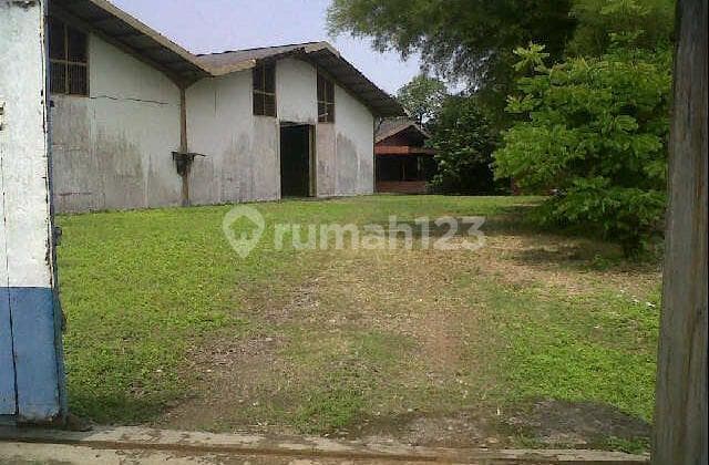 Tanah Dijual Di Tangerang. Ikokol