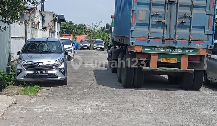 Gudang Gandeng Rawa Lele