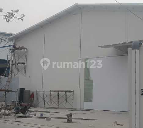 Disewa Cipondoh, Tangerang