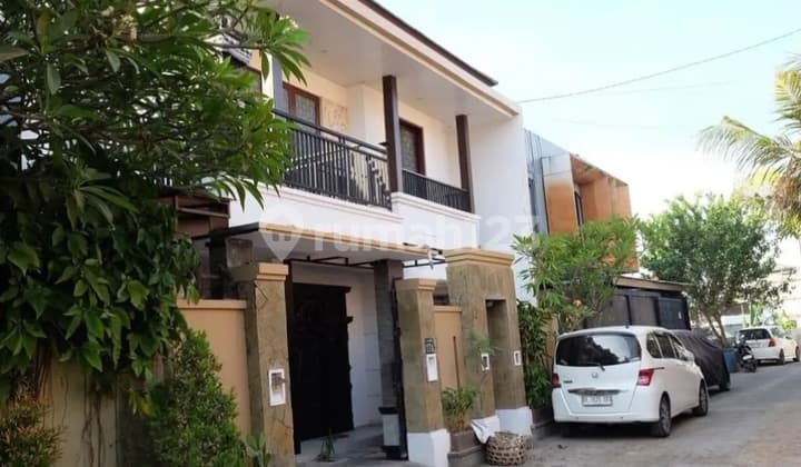 For Sale: House at Sekar Tunjung, 2nd Floor, Sekar Tunjung Residential Area, East Denpasar