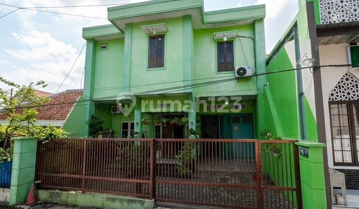 Boarding House, Full Occupancy, Near City & Airport, Tugu Muda