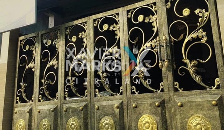 Dijual Rumah Lidah Wetan Row Jalan Lebar