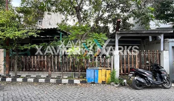 DIJUAL RUMAH KOST BASKARA SARI LOKASI STRATEGIS