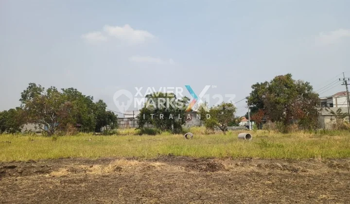 TANAH BOTENG - MENGANTI TANAH BOTENG - MENGANTI