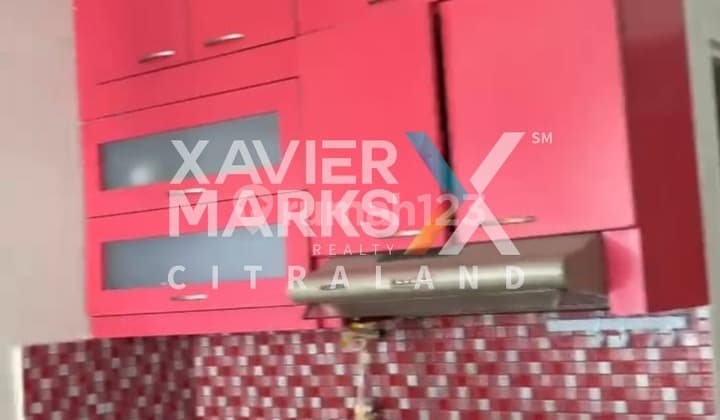 APARTEMEN PUNCAK PERMAI TOWER C POOL VIEW