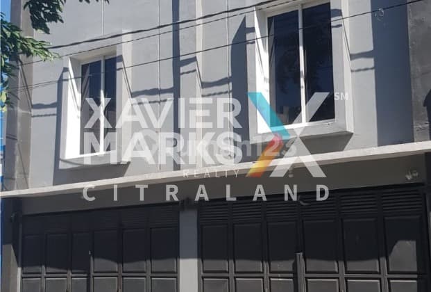 GUDANG MANUKAN MUKTI SIAP PAKAI